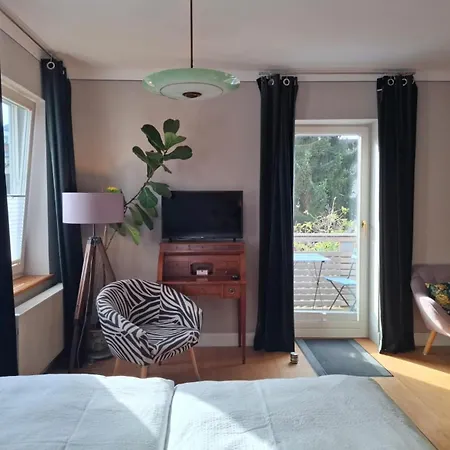 Leopold Mit Balkon Cobourg