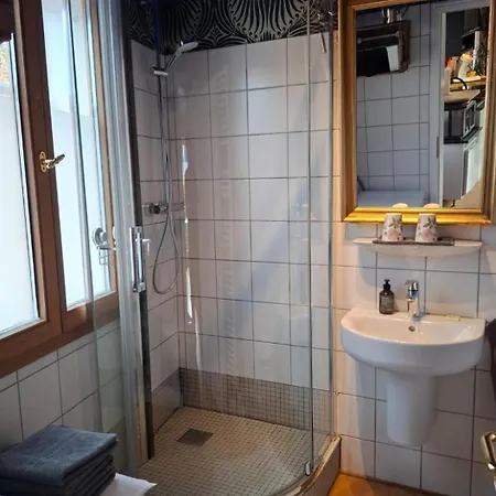 Apartman Leopold Mit Balkon Coburg