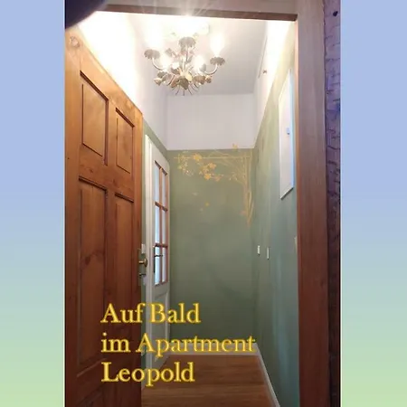 Leopold Mit Balkon Coburg