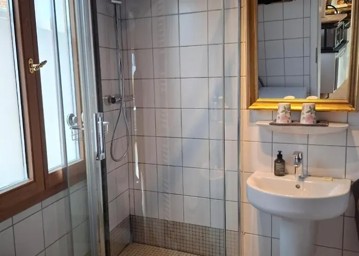 Apartament Leopold Mit Balkon Coburg